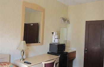 Traveler'S Hotel Салинас Экстерьер фото